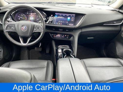 2023 Buick Envision Essence FWD