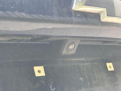 2022 Chevrolet Equinox FWD RS