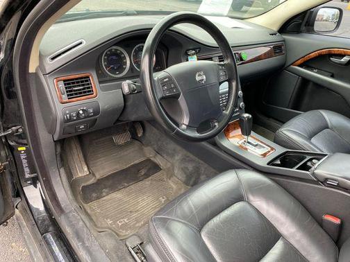 2009 Volvo XC70 3.2