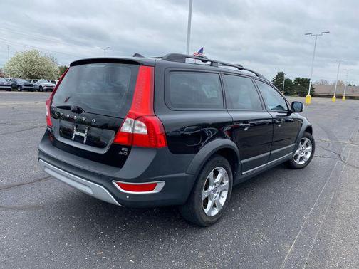 2009 Volvo XC70 3.2