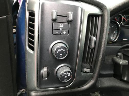 2019 Chevrolet Silverado 1500 2LT