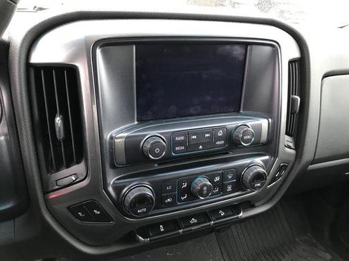 2019 Chevrolet Silverado 1500 2LT