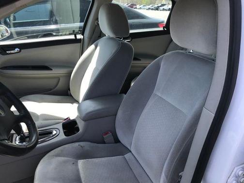 2011 Chevrolet Impala LT