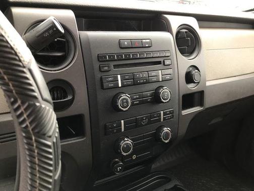 2010 Ford F-150 XL