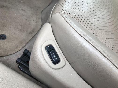 2008 Pontiac G6 Base