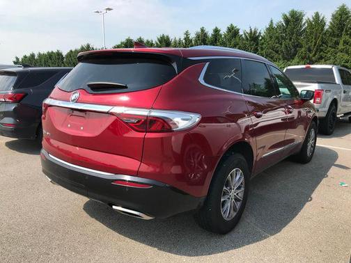 2024 Buick Enclave Premium AWD