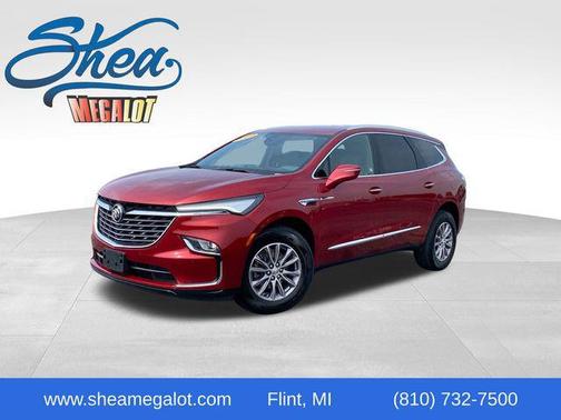 2024 Buick Enclave Premium AWD