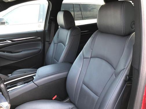2024 Buick Enclave Premium AWD