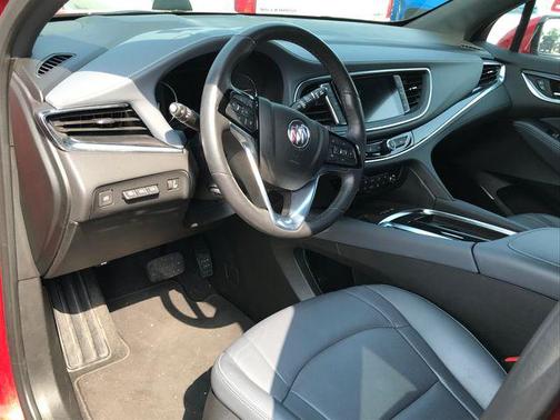 2024 Buick Enclave Premium AWD