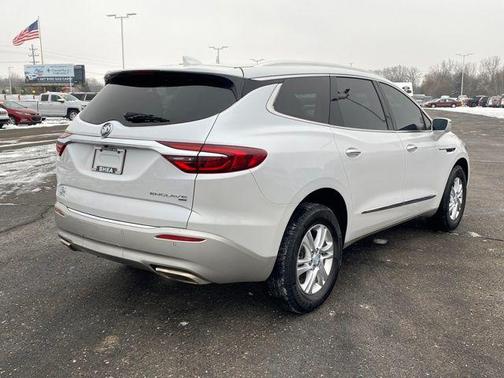 2019 Buick Enclave Essence