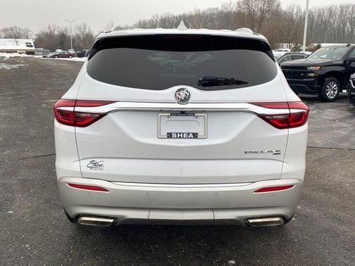 2019 Buick Enclave Essence