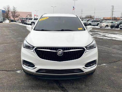 2019 Buick Enclave Essence