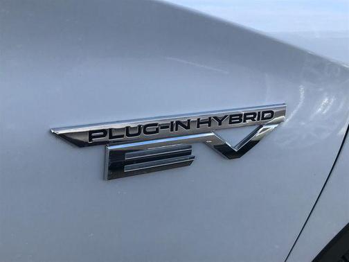 2025 Mitsubishi Outlander PHEV SE S-AWC