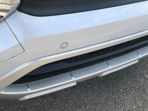 2025 Mitsubishi Outlander PHEV SE S-AWC