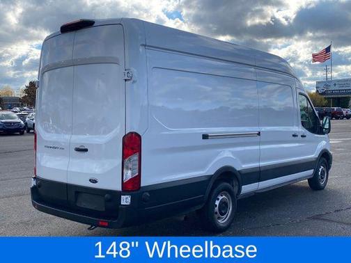 2024 Ford Transit-250 Base