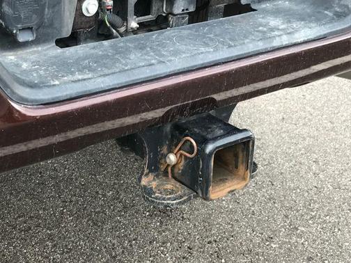 2024 GMC Sierra 3500 Denali