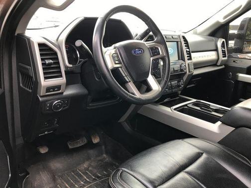 2021 Ford F-350 Lariat
