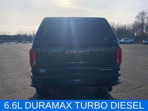 2021 GMC Sierra 2500 Denali