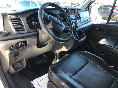 2024 Ford Transit-250 Base