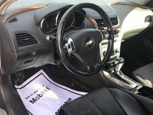 2009 Chevrolet Malibu LT