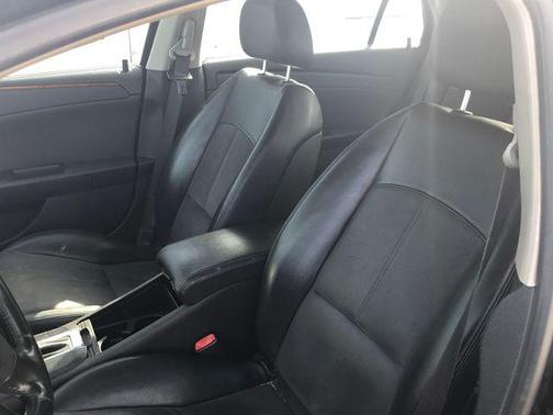 2009 Chevrolet Malibu LT