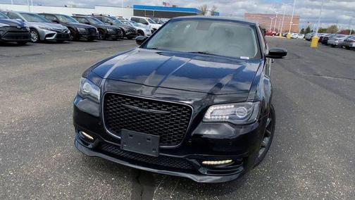 2022 Chrysler 300 Touring