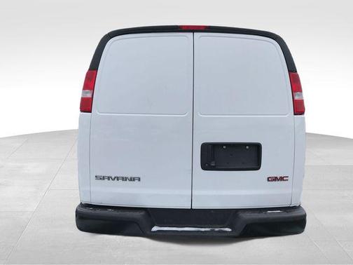 2024 GMC Savana 2500 Work Van