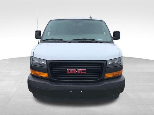 2024 GMC Savana 2500 Work Van