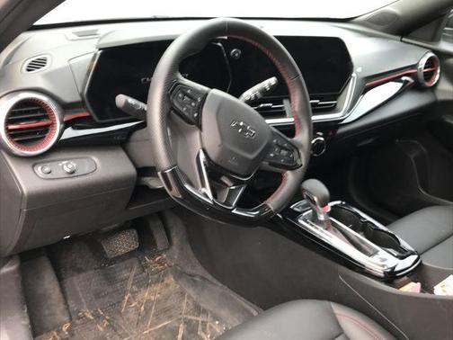 2025 Chevrolet Trax FWD 2RS