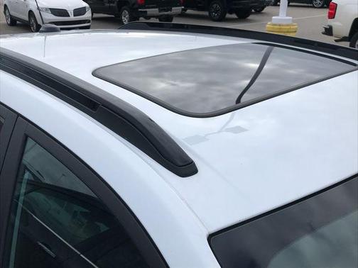 2025 Chevrolet Trax FWD 2RS