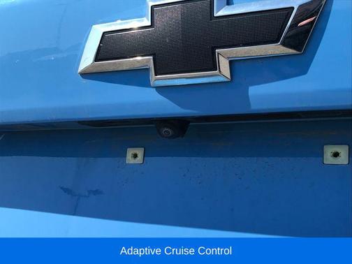 2024 Chevrolet Trax FWD 2RS