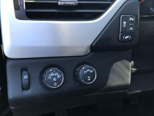 2020 GMC Yukon SLT Standard Edition