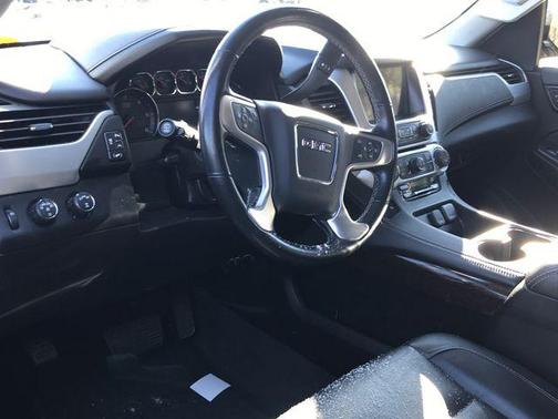 2020 GMC Yukon SLT Standard Edition