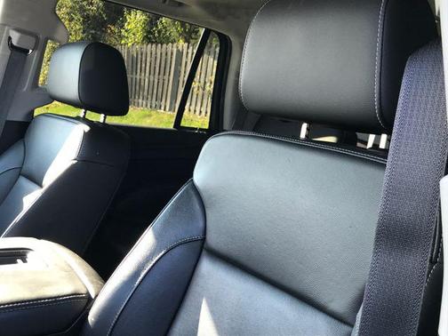 2020 GMC Yukon SLT Standard Edition