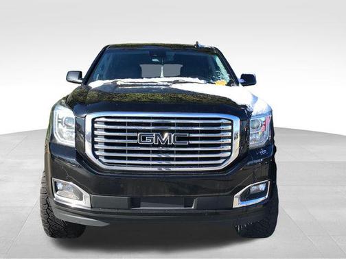 2020 GMC Yukon SLT Standard Edition