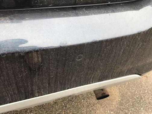 2014 Chevrolet Captiva Sport LTZ