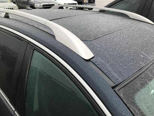 2014 Chevrolet Captiva Sport LTZ