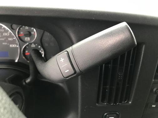 2024 GMC Savana 2500 Work Van