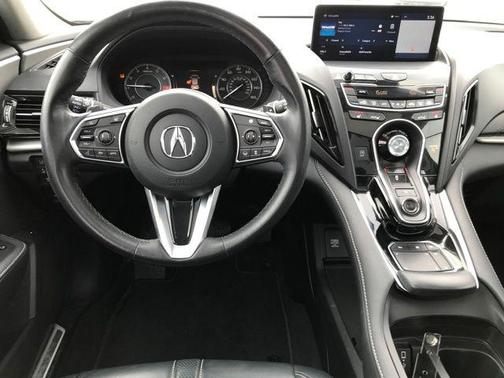 2019 Acura RDX Advance Package
