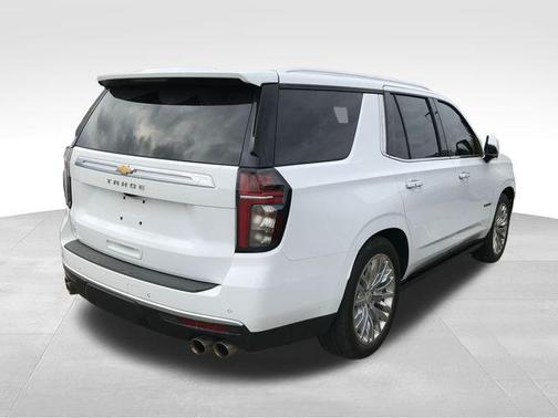 2023 Chevrolet Tahoe 4WD High Country