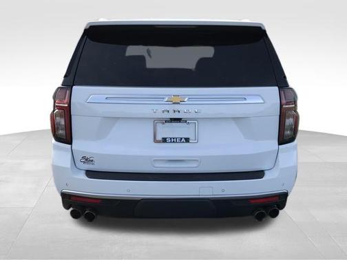 2023 Chevrolet Tahoe 4WD High Country