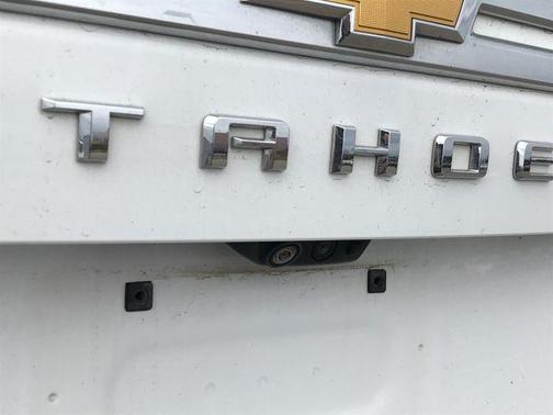 2023 Chevrolet Tahoe 4WD High Country