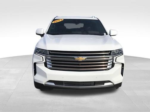 2023 Chevrolet Tahoe 4WD High Country
