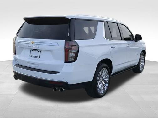 2023 Chevrolet Tahoe 4WD High Country