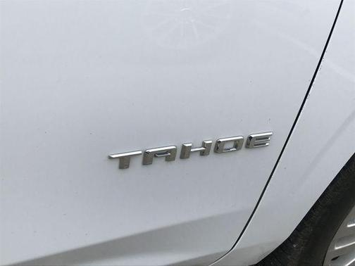 2023 Chevrolet Tahoe 4WD High Country