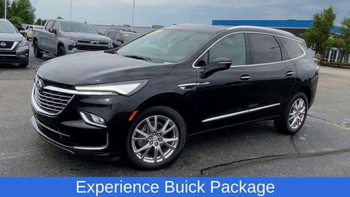 2023 Buick Enclave Premium AWD