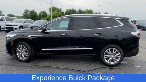2023 Buick Enclave Premium AWD