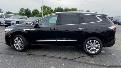 2023 Buick Enclave Premium AWD