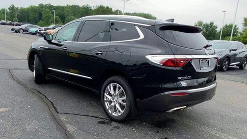 2023 Buick Enclave Premium AWD