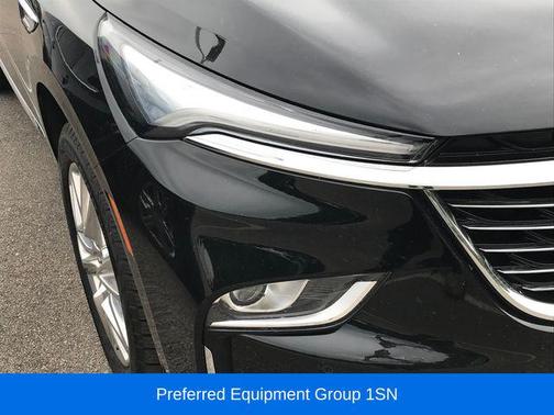 2023 Buick Enclave Premium AWD